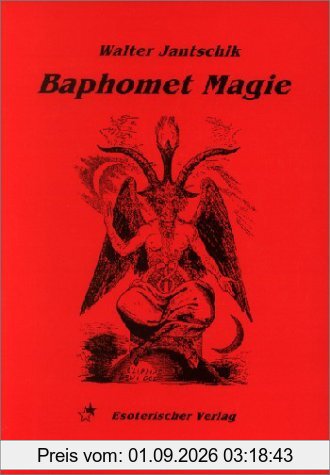 Baphomet Magie