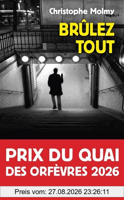 Brûlez tout