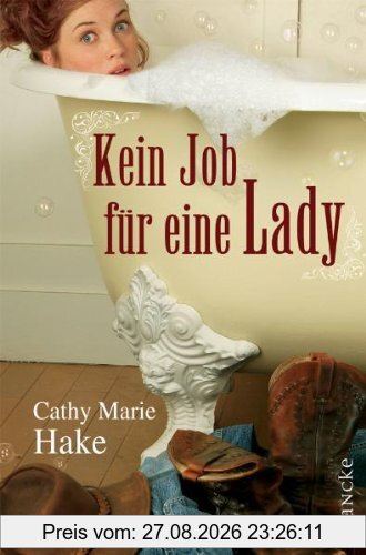 Kein Job für eine Lady
