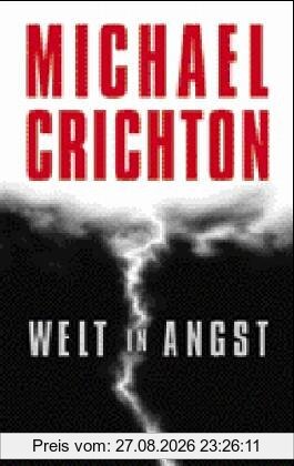 Welt in Angst