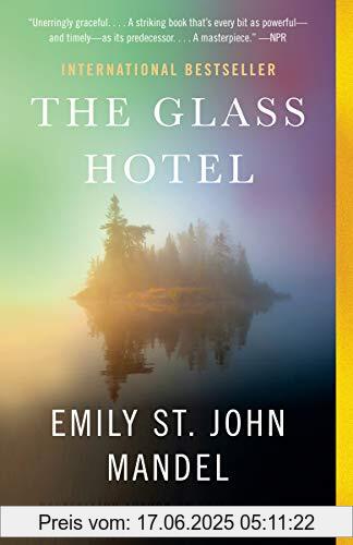 Brand : Random House LCC US, Binding : Taschenbuch, Edition : International, Label : Vintage, Publisher : Vintage, medium : Taschenbuch, numberOfPages : 320, publicationDate : 2021-02-16, releaseDate : 2021-02-16, authors : Mandel, Emily St. John, ISBN : 052556294X