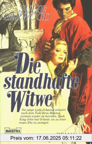 Binding : Taschenbuch, Label : Bastei Lübbe, Publisher : Bastei Lübbe, medium : Taschenbuch, numberOfPages : 474, publicationDate : 1994-01-01, authors : Julie Garwood, languages : german, ISBN : 3404122275