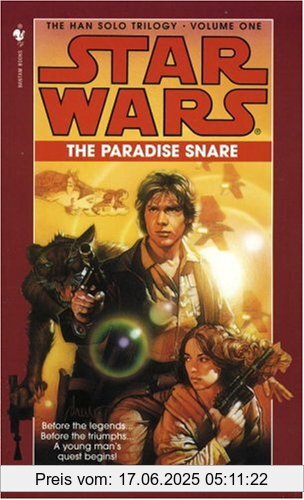 Binding : Taschenbuch, Label : Spectra, Publisher : Spectra, NumberOfItems : 1, medium : Taschenbuch, numberOfPages : 320, publicationDate : 1997-05-05, releaseDate : 1997-05-05, authors : Crispin, A. C., languages : english, ISBN : 0553574159