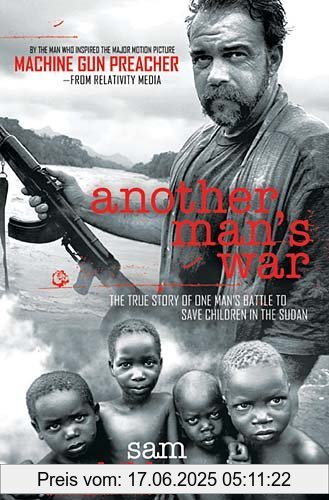 Binding : Taschenbuch, Edition : Reprint, Label : Nelson/Word Pub Group, Publisher : Nelson/Word Pub Group, NumberOfItems : 1, medium : Taschenbuch, numberOfPages : 240, publicationDate : 2011-10-04, authors : Sam Childers, languages : english, ISBN : 1595554246