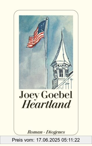 Binding : Gebundene Ausgabe, Edition : DEA, , Label : Diogenes, Publisher : Diogenes, medium : Gebundene Ausgabe, numberOfPages : 720, publicationDate : 2009-02-24, authors : Joey Goebel, translators : Herzog, Hans M., languages : german, ISBN : 3257066945