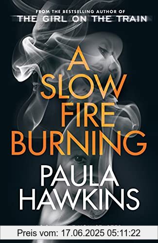 Binding : Taschenbuch, Edition : 01, Label : Doubleday, Publisher : Doubleday, medium : Taschenbuch, numberOfPages : 320, publicationDate : 2021-08-31, authors : Paula Hawkins, ISBN : 0857524453