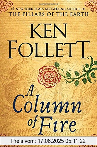 Binding : Gebundene Ausgabe, Label : Viking, Publisher : Viking, medium : Gebundene Ausgabe, numberOfPages : 928, publicationDate : 2017-09-12, releaseDate : 2017-09-12, authors : Ken Follett, languages : english, ISBN : 052595497X