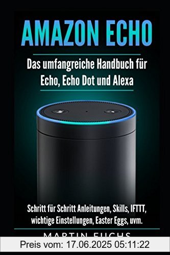 Binding : Taschenbuch, Label : Independently published, Publisher : Independently published, medium : Taschenbuch, numberOfPages : 90, publicationDate : 2017-02-05, authors : Martin Fuchs, ISBN : 1520556667