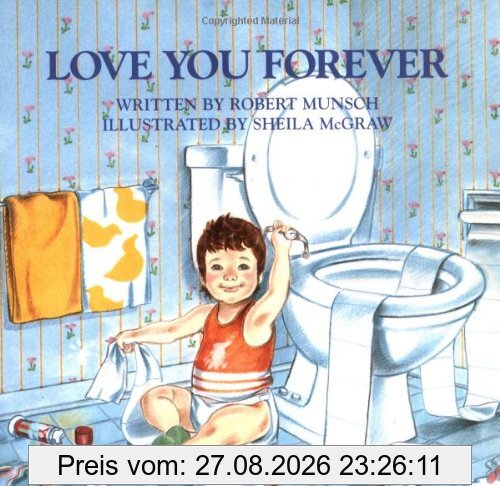 Love You Forever