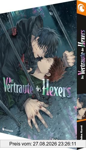 Der Vertraute des Hexers