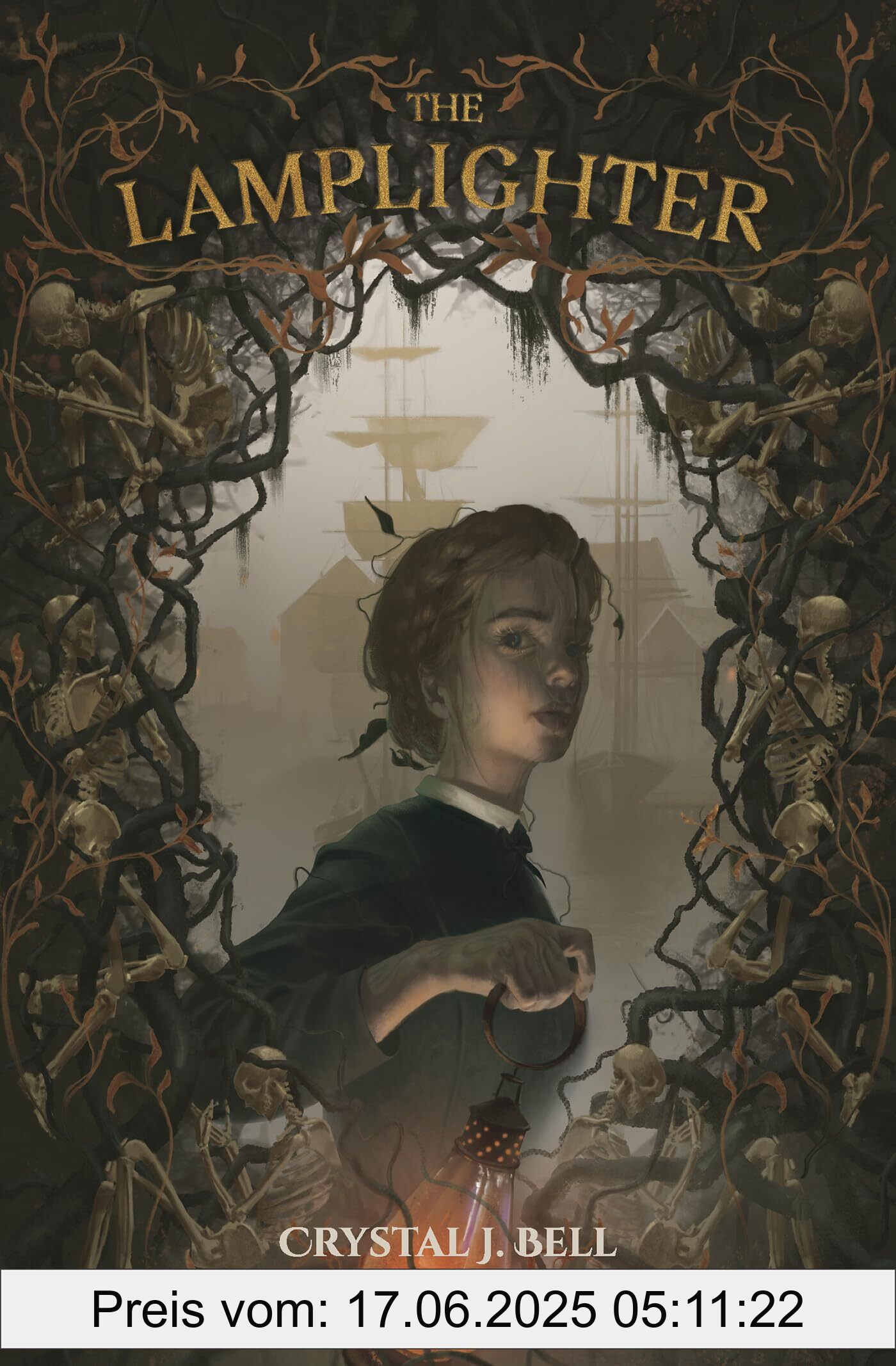 Brand : North Star Editions, Binding : paperback, Label : The Lamplighter, medium : paperback, numberOfPages : 298, publicationDate : 2024-05-21, releaseDate : 2024-05-21, languages : english, ISBN : 1635830982