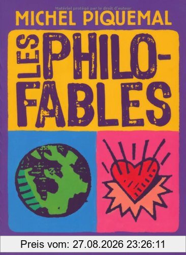 Les philo-fables