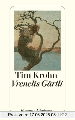 Binding : Broschiert, Edition : 2, Label : Diogenes, Publisher : Diogenes, medium : Broschiert, numberOfPages : 419, publicationDate : 2010-01-19, authors : Tim Krohn, languages : german, ISBN : 3257239629