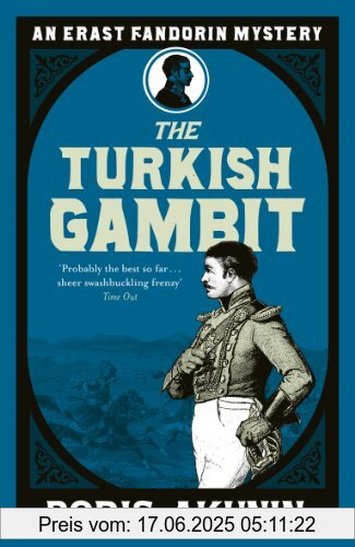 Binding : Taschenbuch, Label : Phoenix House, Publisher : Phoenix House, NumberOfItems : 1, medium : Taschenbuch, numberOfPages : 272, publicationDate : 2005-10-05, authors : Boris Akunin, languages : english, ISBN : 0753819996