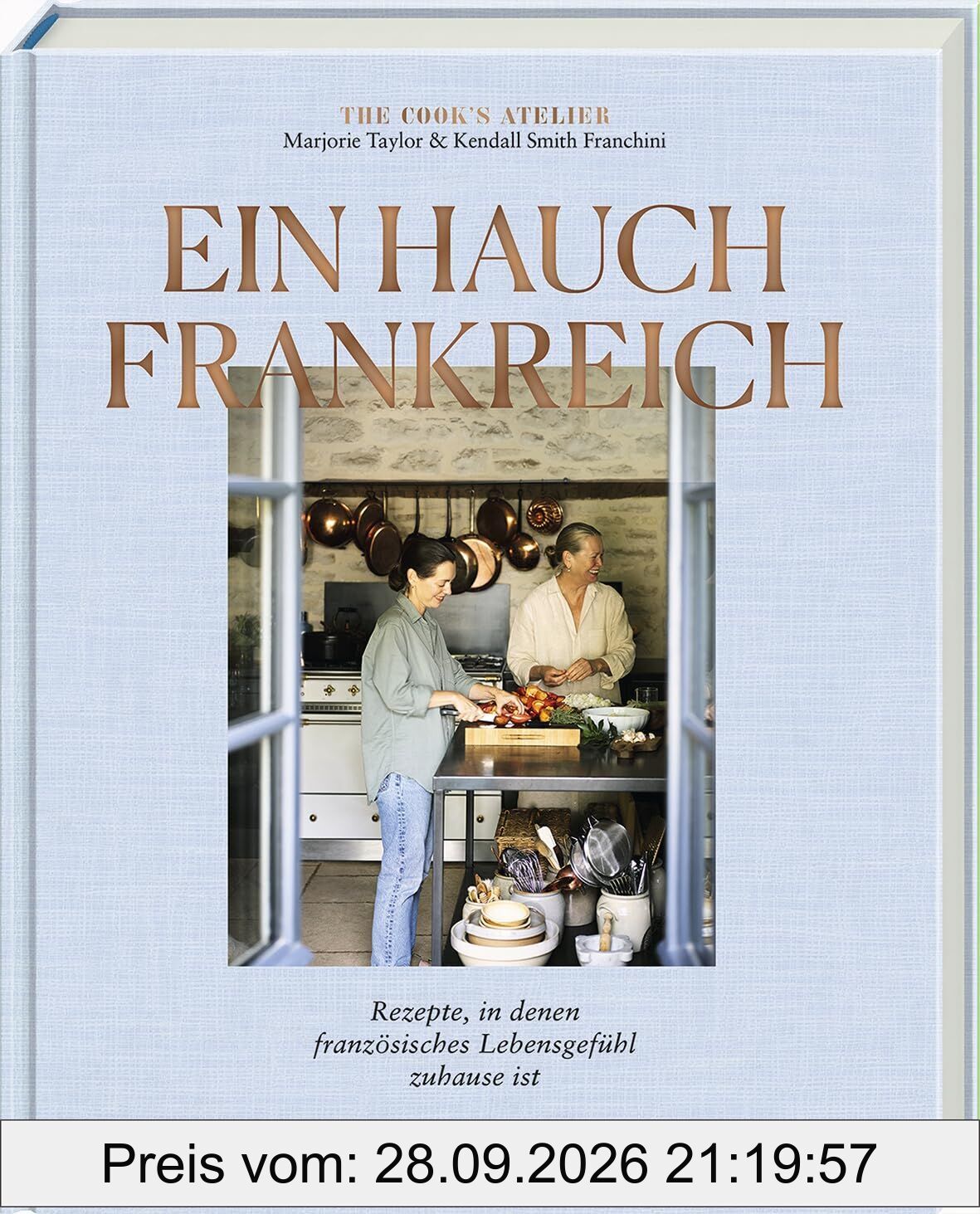 Ein Hauch Frankreich