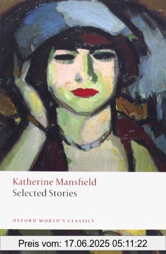 Binding : Taschenbuch, Edition : Reissued., Label : Oxford University Press, Publisher : Oxford University Press, NumberOfItems : 1, medium : Taschenbuch, numberOfPages : 396, publicationDate : 2008-09-11, authors : Katherine Mansfield, publishers : Angela Smith, languages : english, ISBN : 0199537356