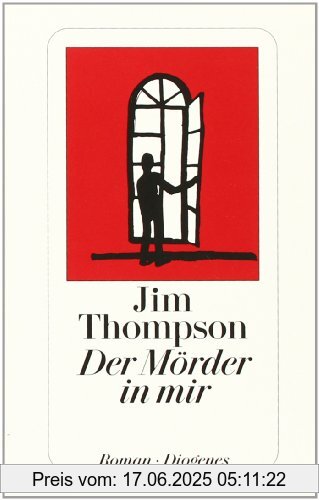 Binding : Taschenbuch, Edition : 4., Aufl., Label : Diogenes, Publisher : Diogenes, medium : Taschenbuch, numberOfPages : 233, publicationDate : 2009-03-24, authors : Jim Thompson, translators : Ute Tanner, Ulrike Wasel, languages : german, ISBN : 3257225083