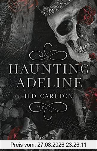 Haunting Adeline