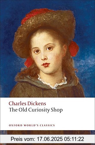 Binding : Taschenbuch, Label : Oxford University Press, Publisher : Oxford University Press, NumberOfItems : 2, PackageQuantity : 1, medium : Taschenbuch, numberOfPages : 672, publicationDate : 2008-12-11, authors : Charles Dickens, languages : english, ISBN : 0199538239