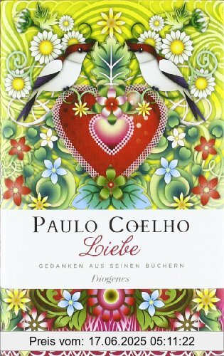 Binding : Gebundene Ausgabe, Edition : 1, Label : Diogenes, Publisher : Diogenes, medium : Gebundene Ausgabe, numberOfPages : 128, publicationDate : 2010-01-26, authors : Paulo Coelho, languages : german, ISBN : 3257067577