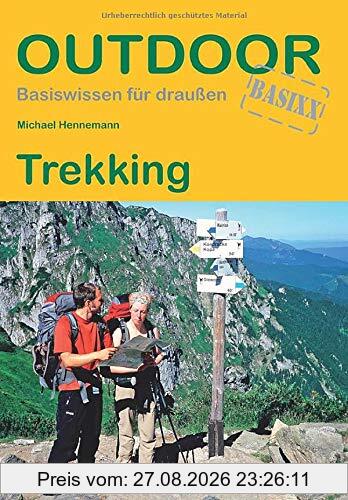 Trekking (Outdoor Basiswissen)