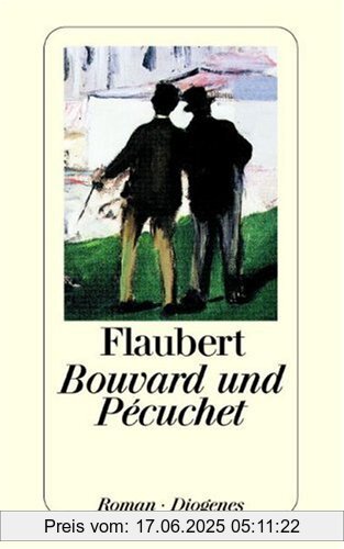 Binding : Taschenbuch, Edition : Neuausgabe. Mit 3 Essays sowie Glossar im Anhang., Label : Diogenes Verlag, Publisher : Diogenes Verlag, medium : Taschenbuch, numberOfPages : 448, publicationDate : 2005-04-01, authors : Gustave Flaubert, translators : Erich Marx, languages : german, ISBN : 3257207255