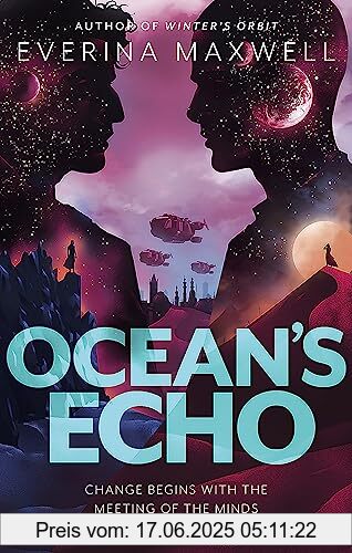 Binding : Taschenbuch, Edition : 1, Label : Orbit, Publisher : Orbit, medium : Taschenbuch, numberOfPages : 512, publicationDate : 2022-11-03, releaseDate : 2022-11-03, authors : Everina Maxwell, ISBN : 0356515893