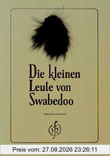 Die kleinen Leute von Swabedoo