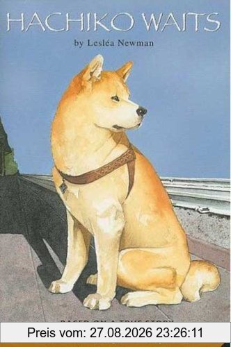 Hachiko Waits