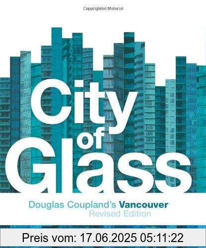 Binding : Taschenbuch, Edition : Revised, Label : Douglas & McIntyre, Publisher : Douglas & McIntyre, NumberOfItems : 1, PackageQuantity : 1, medium : Taschenbuch, numberOfPages : 168, publicationDate : 2009-11-10, authors : Douglas Coupland, ISBN : 1553653599