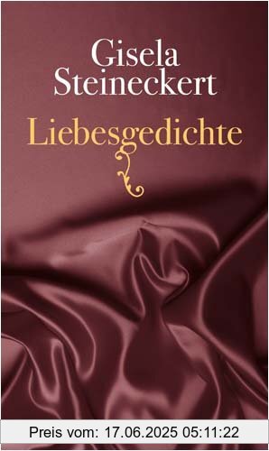 Binding : Gebundene Ausgabe, Edition : 1, Label : Neues Leben, Publisher : Neues Leben, medium : Gebundene Ausgabe, numberOfPages : 128, publicationDate : 2009-02-01, authors : Gisela Steineckert, languages : german, ISBN : 3355017566