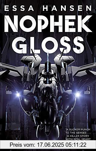 Binding : Taschenbuch, Label : Orbit, Publisher : Orbit, medium : Taschenbuch, numberOfPages : 448, publicationDate : 2020-11-19, releaseDate : 2020-11-19, authors : Essa Hansen, ISBN : 0356515583