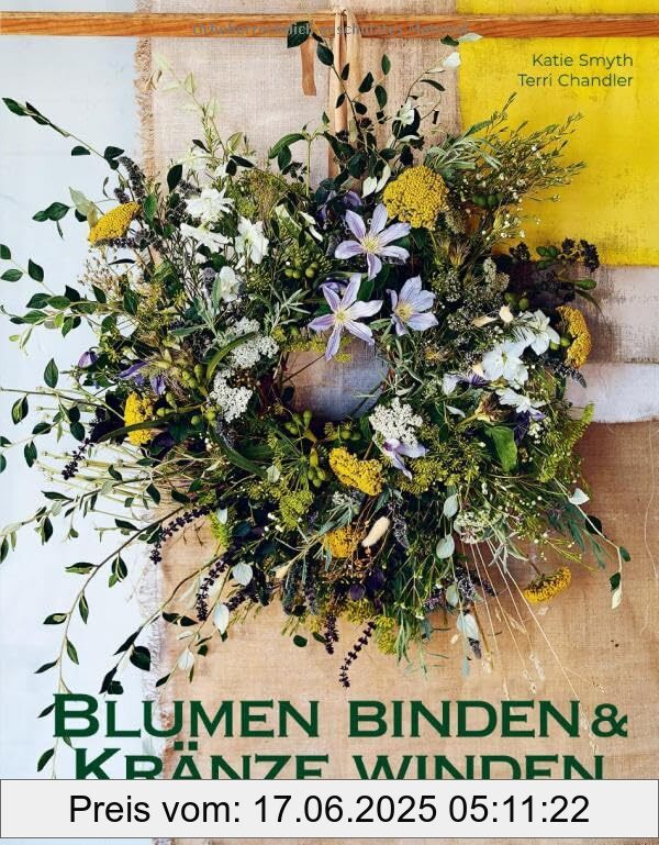 Binding : Gebundene Ausgabe, Edition : 1. Auflage 2024, Label : Haupt Verlag, Publisher : Haupt Verlag, medium : Gebundene Ausgabe, numberOfPages : 144, publicationDate : 2024-03-12, authors : Katie Smyth, Terri Chandler, ISBN : 3258602867