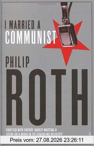 I Married A Communist