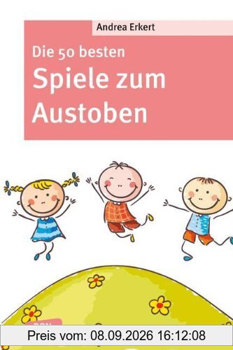 Die 50 besten Spiele zum Austoben: Don Bosco Minispielothek