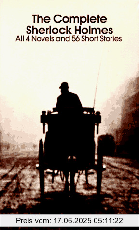 Binding : Taschenbuch, Edition : Deluxe, Label : Bantam Classics, Publisher : Bantam Classics, NumberOfItems : 2, medium : Taschenbuch, publicationDate : 1986-10-01, releaseDate : 1986-10-01, authors : Doyle, Sir Arthur Conan, languages : english, ISBN : 0553328255