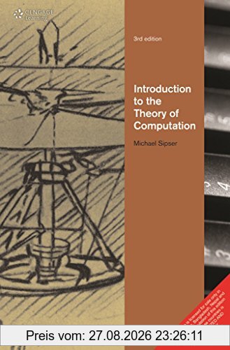 Introduction to the Theory of Computation