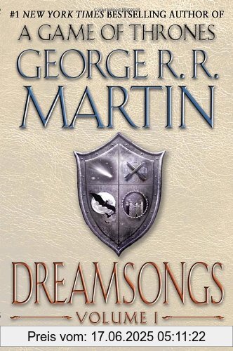 Binding : Taschenbuch, Edition : Reprint, Label : Bantam, Publisher : Bantam, NumberOfItems : 1, PackageQuantity : 1, medium : Taschenbuch, numberOfPages : 720, publicationDate : 2012-10-16, releaseDate : 2012-10-16, authors : Martin, George R. R., languages : english, ISBN : 0553385682