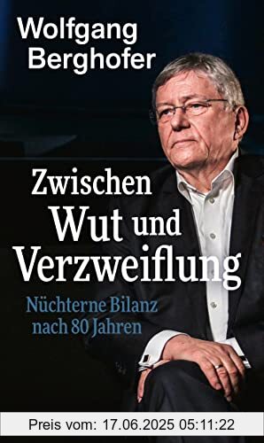 Binding : Broschiert, Edition : 1, Label : Das Neue Berlin, Publisher : Das Neue Berlin, medium : Broschiert, numberOfPages : 256, publicationDate : 2023-02-24, authors : Wolfgang Berghofer, ISBN : 3360028090
