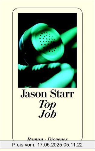 Binding : Taschenbuch, Edition : 3., Aufl., Label : Diogenes Verlag, Publisher : Diogenes Verlag, medium : Taschenbuch, numberOfPages : 320, publicationDate : 2000-04-01, authors : Jason Starr, translators : Bernhard Robben, languages : german, ISBN : 3257231652