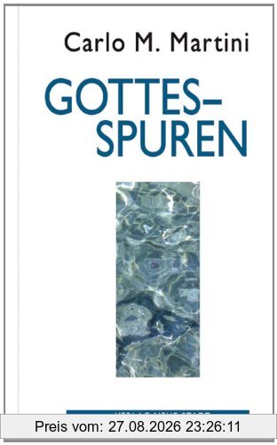 Gottesspuren