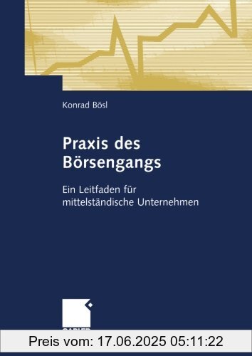 Binding : Taschenbuch, Edition : Softcover reprint of the original 1st ed. 2004, Label : Gabler Verlag, Publisher : Gabler Verlag, medium : Taschenbuch, numberOfPages : 296, publicationDate : 2012-07-31, authors : Konrad Bxf6sl, ISBN : 3322845559