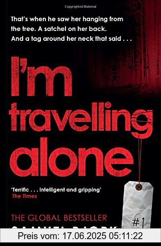 Binding : Taschenbuch, Edition : Export, Label : Corgi, Publisher : Corgi, NumberOfItems : 2, PackageQuantity : 32, medium : Taschenbuch, numberOfPages : 528, publicationDate : 2016-06-30, releaseDate : 2016-06-30, authors : Samuel Bjørk, languages : english, ISBN : 0552173363