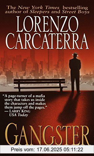 Binding : Taschenbuch, Edition : Mass Market, Label : Fawcett, Publisher : Fawcett, NumberOfItems : 1, PackageQuantity : 1, medium : Taschenbuch, numberOfPages : 416, publicationDate : 2002-07-30, releaseDate : 2002-07-30, authors : Lorenzo Carcaterra, ISBN : 0345425294