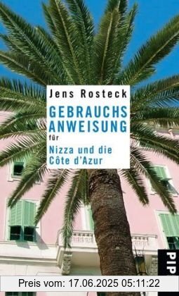 Binding : Taschenbuch, Edition : 3, Label : Piper Taschenbuch, Publisher : Piper Taschenbuch, medium : Taschenbuch, numberOfPages : 224, publicationDate : 2007-10-01, authors : Jens Rosteck, languages : german, ISBN : 3492275540