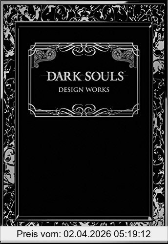 From Software Dark Souls, Design Works