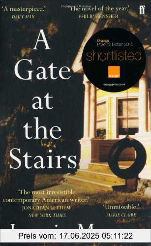 Binding : Taschenbuch, Label : Faber & Faber, Publisher : Faber & Faber, NumberOfItems : 3, medium : Taschenbuch, numberOfPages : 336, publicationDate : 2010-04-22, authors : Lorrie Moore, languages : english, ISBN : 0571249469