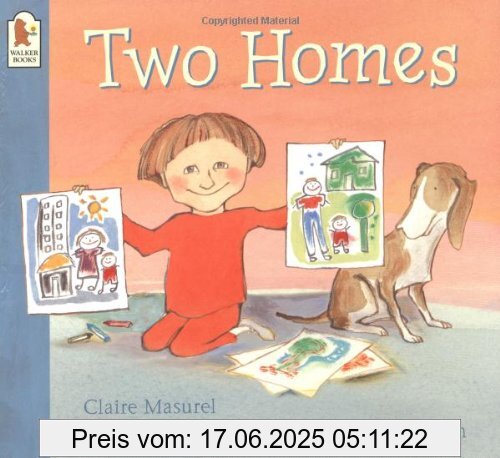 Binding : Taschenbuch, Edition : New ed., Label : Walker Books Ltd, Publisher : Walker Books Ltd, NumberOfItems : 1, medium : Taschenbuch, numberOfPages : 40, publicationDate : 2002-03-04, authors : Claire Masurel, languages : english, ISBN : 0744589258