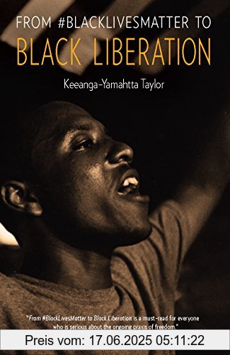 Binding : Taschenbuch, Label : Haymarket Books, Publisher : Haymarket Books, NumberOfItems : 1, PackageQuantity : 1, medium : Taschenbuch, numberOfPages : 288, publicationDate : 2016-02-23, authors : Keeanga-Yamahtta Taylor, ISBN : 1608465624