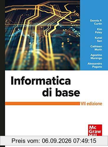 Informatica Di Base. Con Connect. Con Aggiornamento Online